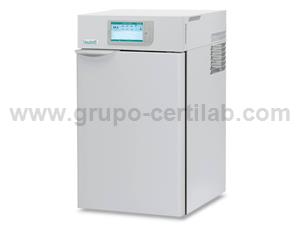 REFRIGERADOR VERTICAL 126 LITROS  +15ºC a +30ºC - TOUCH